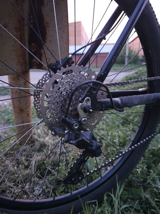 Продам Велосипед 27.5" / Fox 32 / Shimano Deore 1x10