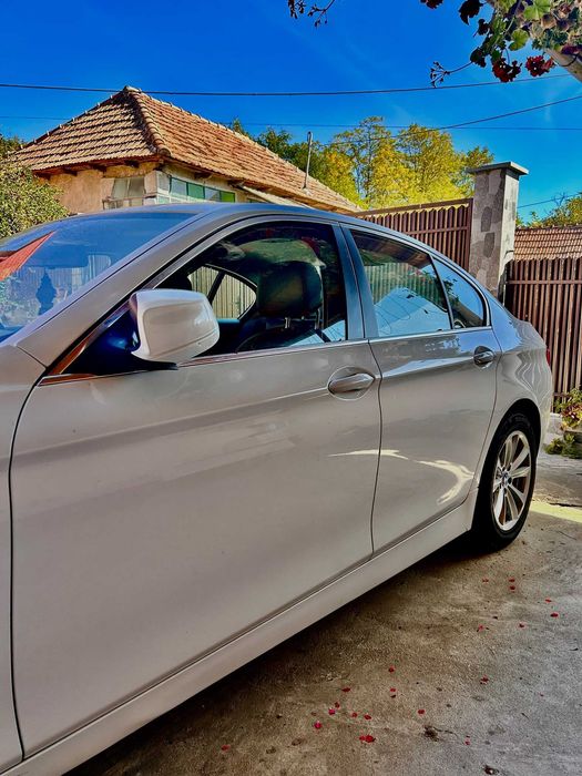 Bmw Seria 5 2013