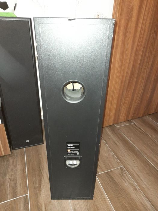 Тонколони JBL.орегинални произход  Дания