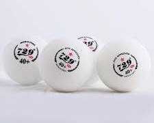 729 (1-Star) Plastic Balls