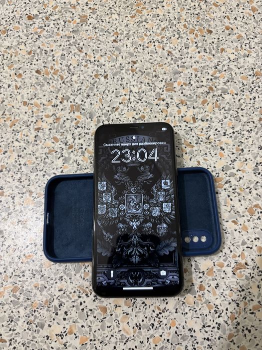 Iphone X | срочно продам