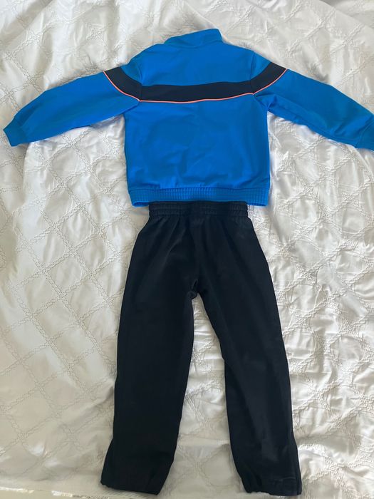 Trening Nike baieti, marimea 4-5ani, 104-110 cm