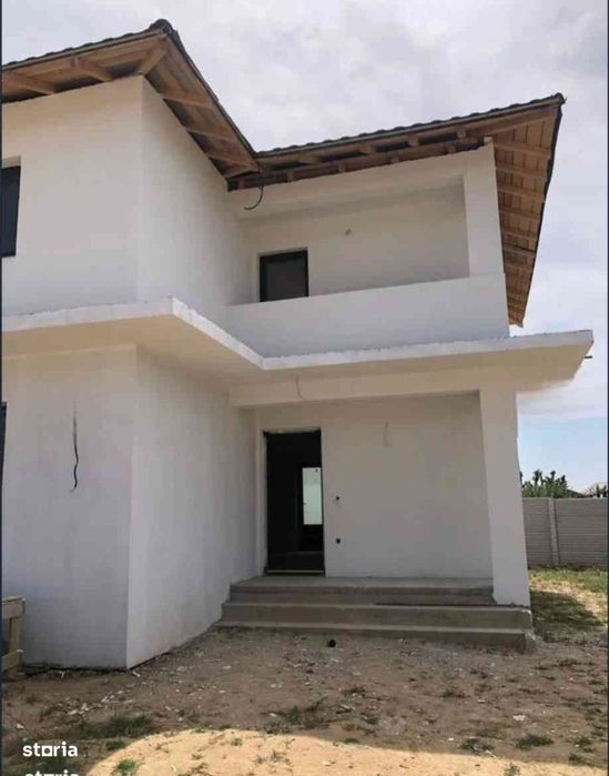 Casă Selgros
