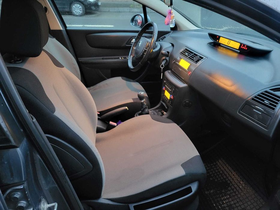 OCAZIE 145000 km! citroen c4 1.6 2009 posibil RATE FIXE  GARANTIE