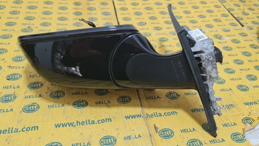 Brat oglinda stanga BMW 3 G20 G21 5pin heliomata completa