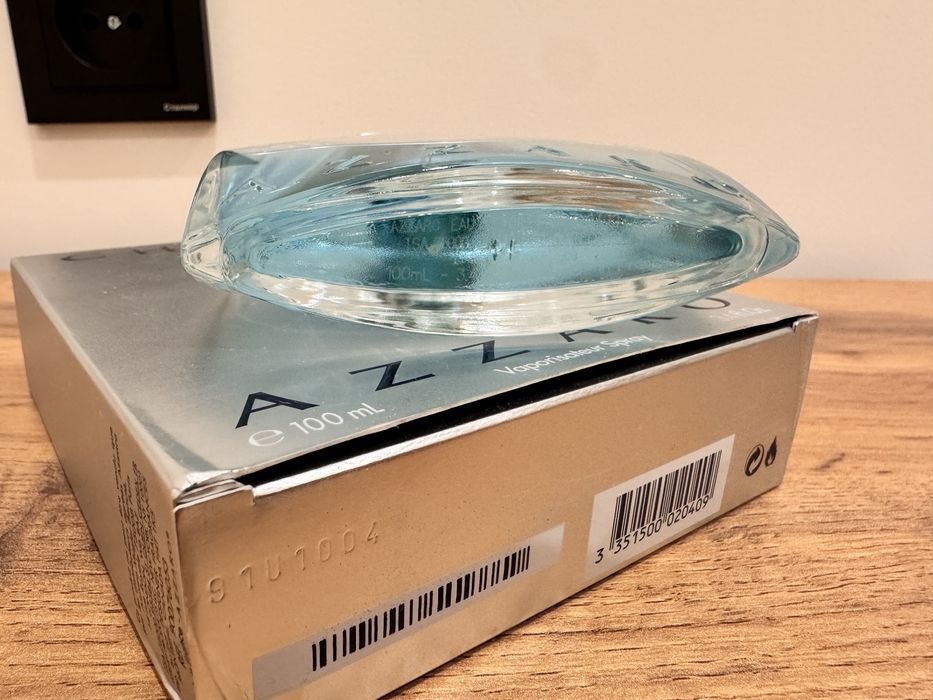 Мужская парфюмерия