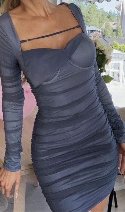 Rochie  Oh Polly