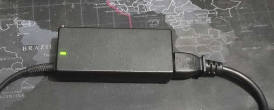 Адаптер за лаптоп/Зарядно за лаптоп DELL 65W 19.5V 3.34A 9RN2C