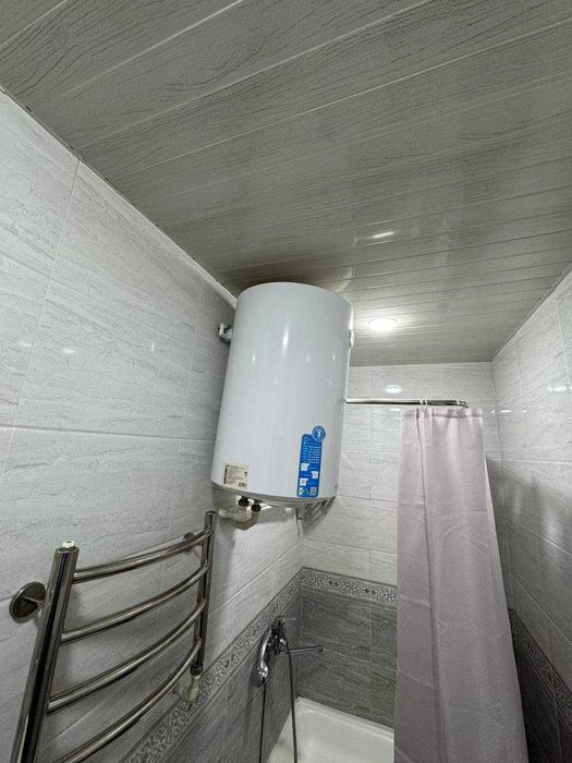 Dush jihozlari sotiladi arzon narxda