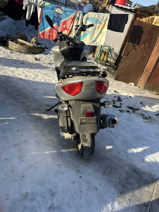 Продам скутер 150 куб