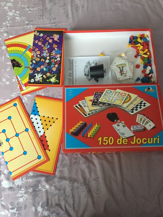 Jocuri copii pret 40 lei