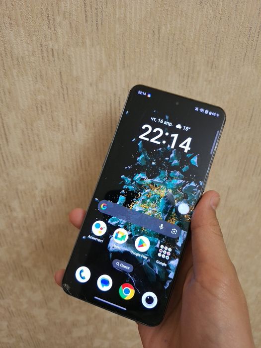 Продам oneplus 10t 5g