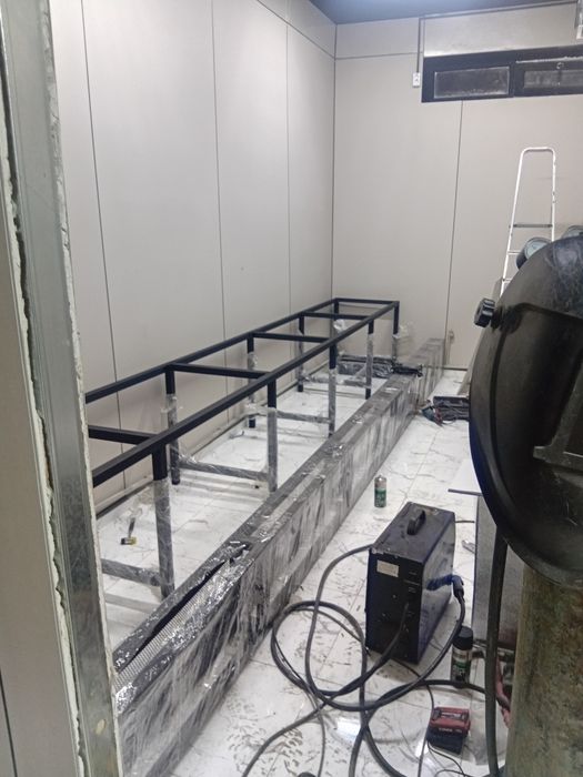 Столы для компьютерный клуб