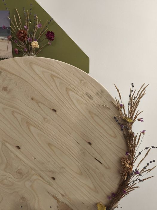 Табло украса ф80