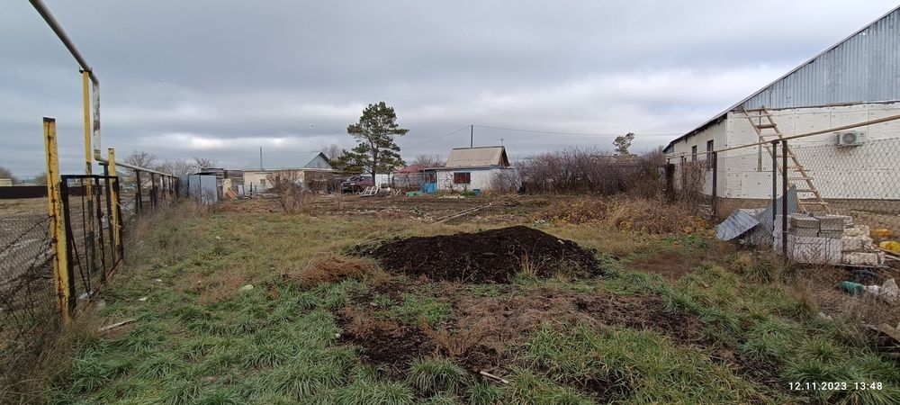 Продам дачный участок.