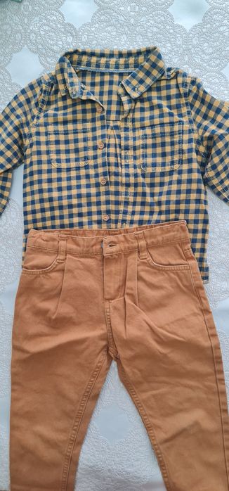 Продам детские вещи