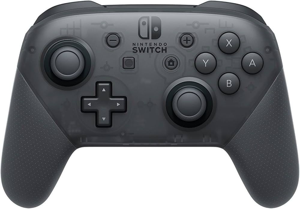 nintendo switch pro controller