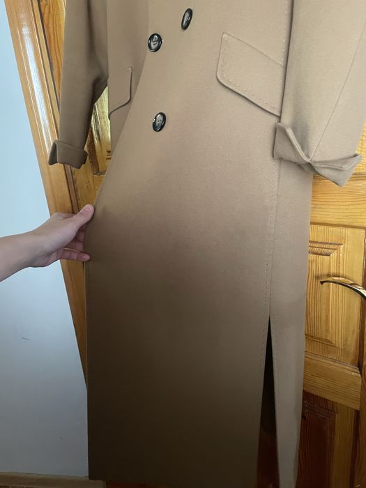 LORETA пальто длинные