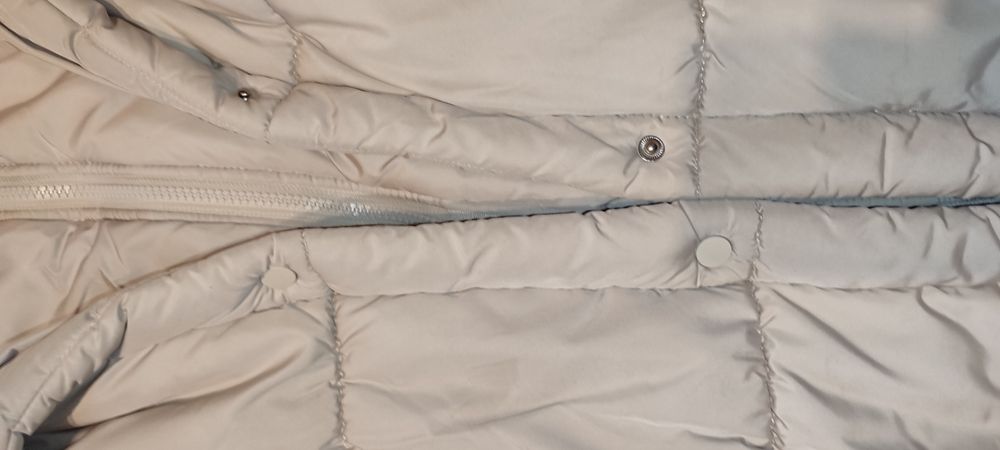 Жилетка теплая синтепон