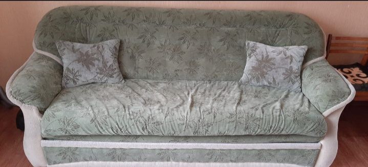 Продается раскладной диван