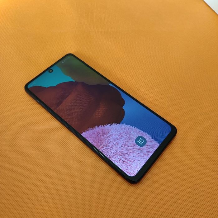 Samsung A51 sotiladi dastavka bor