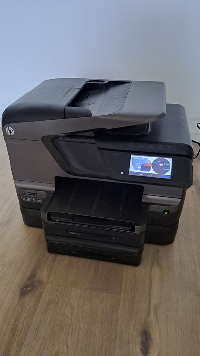 HP OfficeJet Pro 8600 Plus