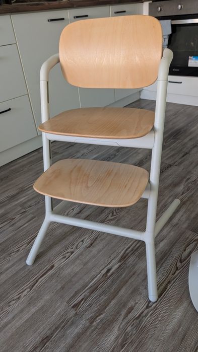 Cybex Lemo 3in 1