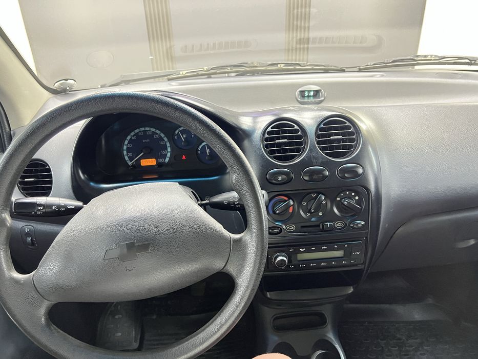 Matiz best 2018 yil