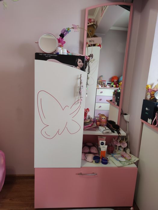 Комплект детска стая