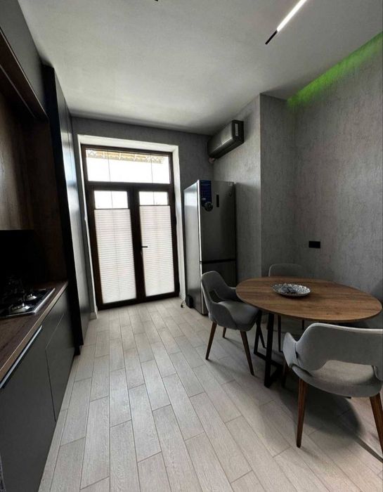 ЖК Oq Saroy 3/7/8, (67м2),  Мирзо-Улугбекский район, Паркентский