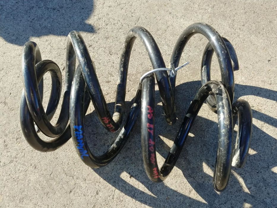 set arcuri auto fata 2.0tdi  audi a3 8y