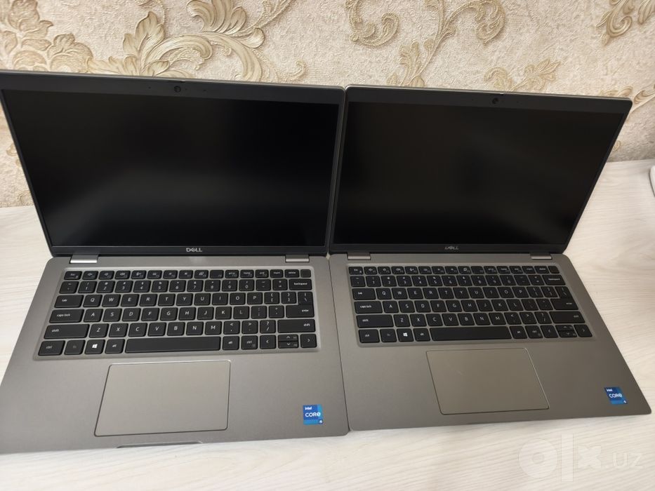 Dell Latitude 5420