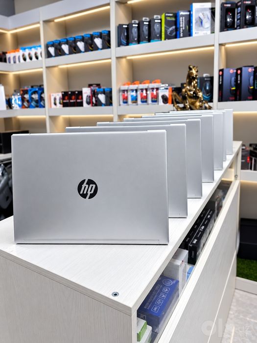 Hp SMM ofis xodimlari,talabalar va dasturchilar uchun.