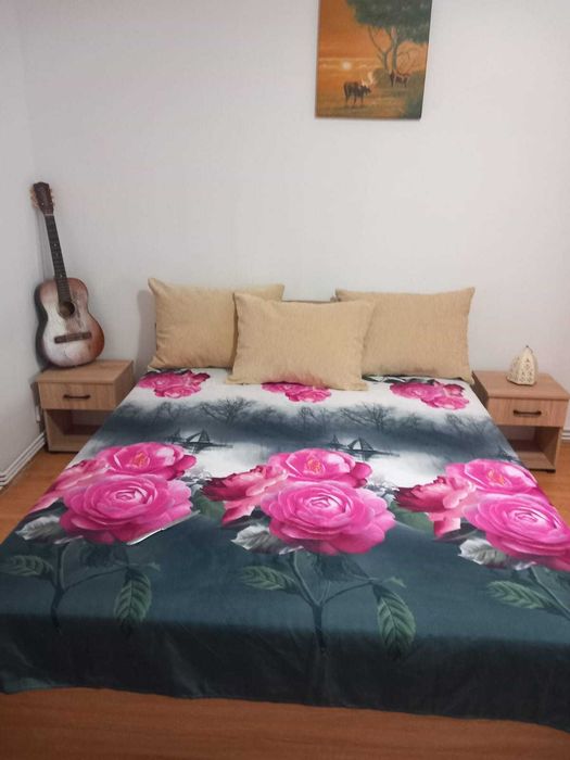 Inchiriez garsoniera pe Calea Bucuresti