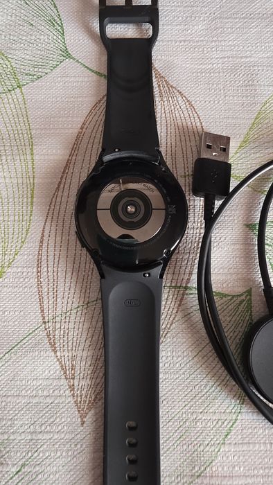 Samsung galaxy watch 4