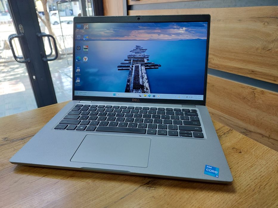 Dell Core i5 noutbuk arzon narxlarda