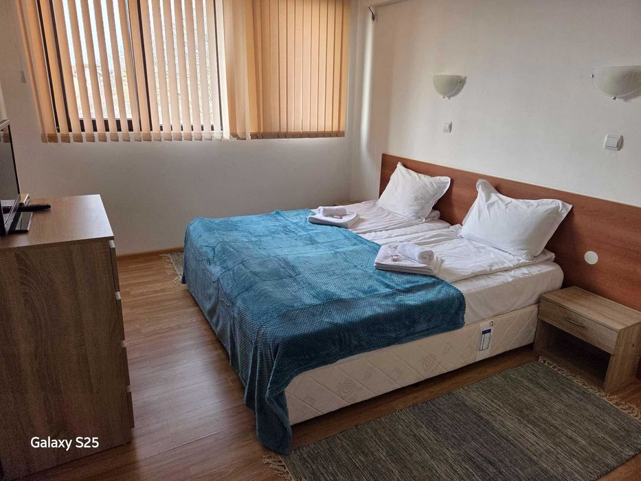 Дава се под наем Двустаен апартамент в Бургас, Сарафово - 68 кв.м за 510 € - Снимка #10