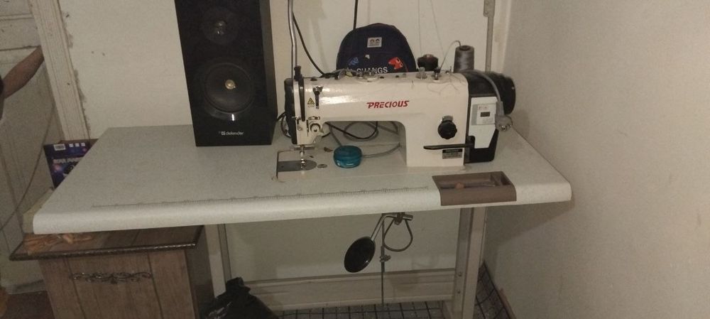 Mashinka va averlo sotiladi yangi ishlamagan