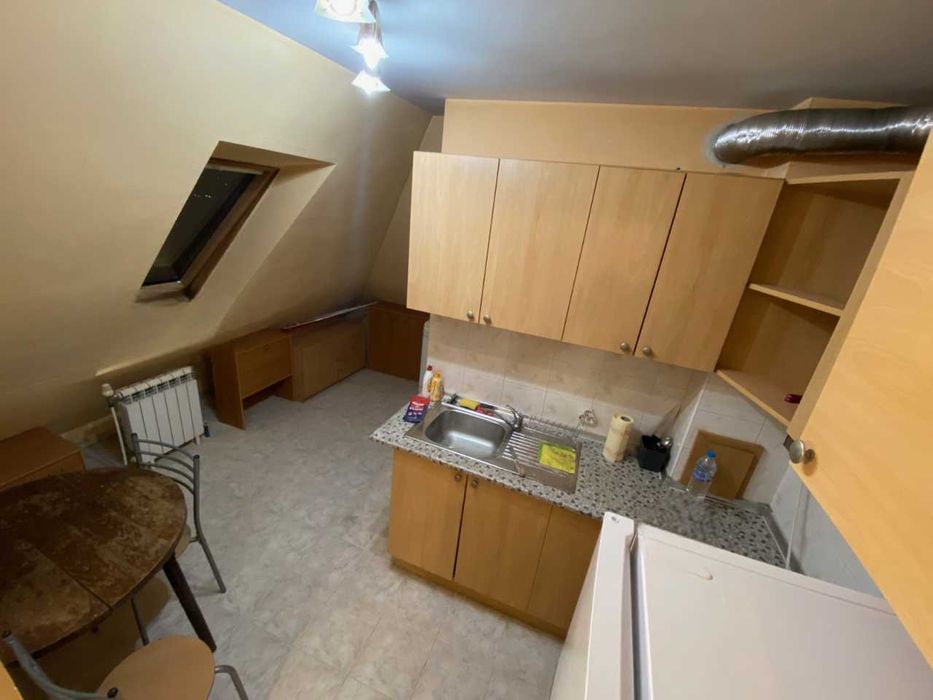 Дава се под наем Едностаен апартамент в София, Гео Милев - 48 кв.м за 357 € - Снимка #6