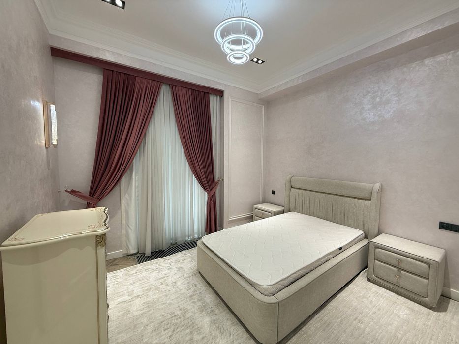 Продается квартира!!! Ташкент сити!!! Гарденc!!!