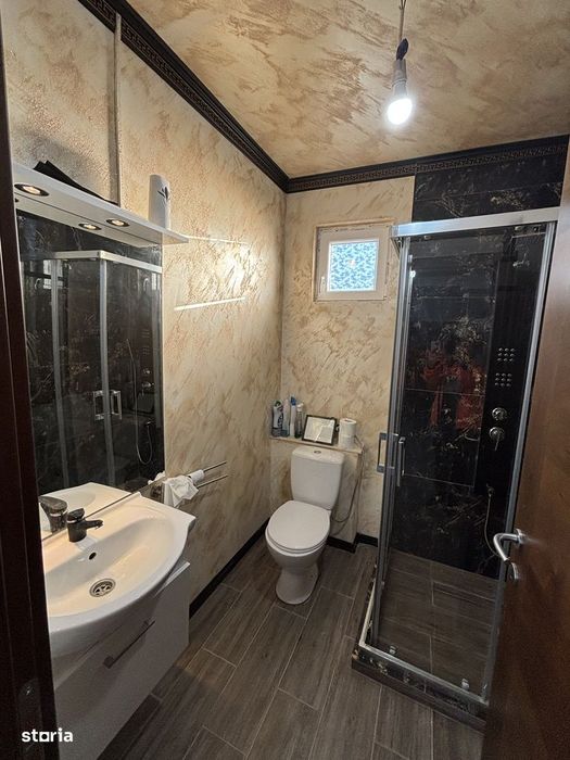 Casă cu 2 camere, Navodari