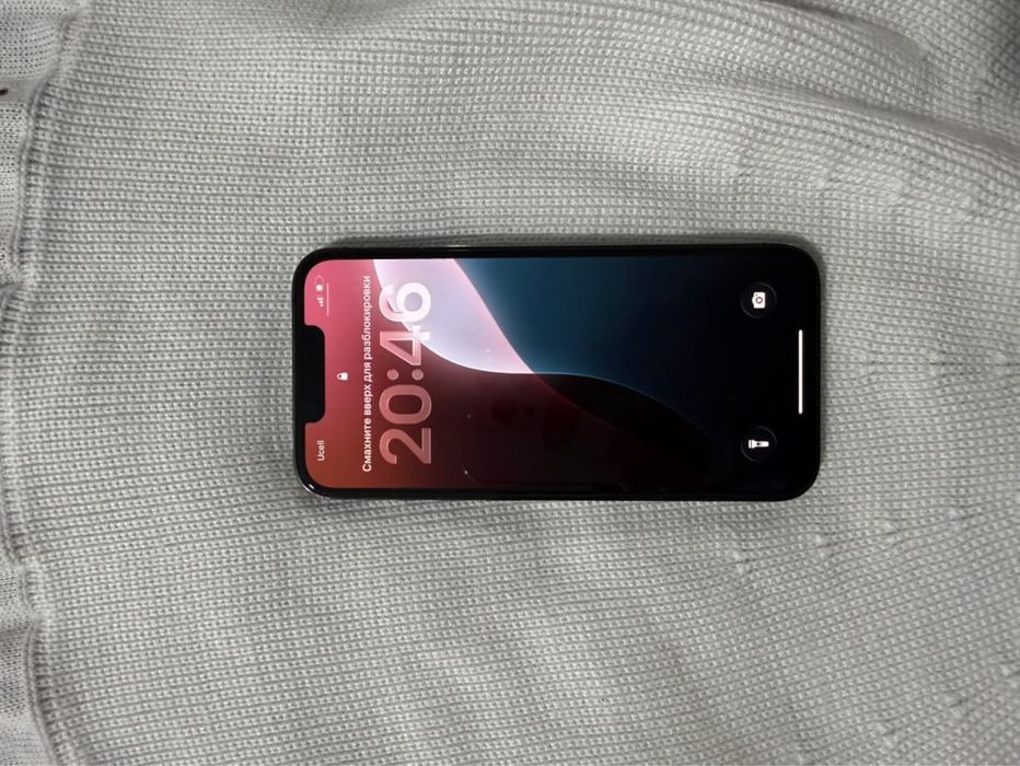 Iphone 13 pro 128, 80 yomkst