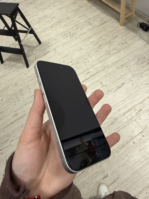 Iphone 16 256GB
