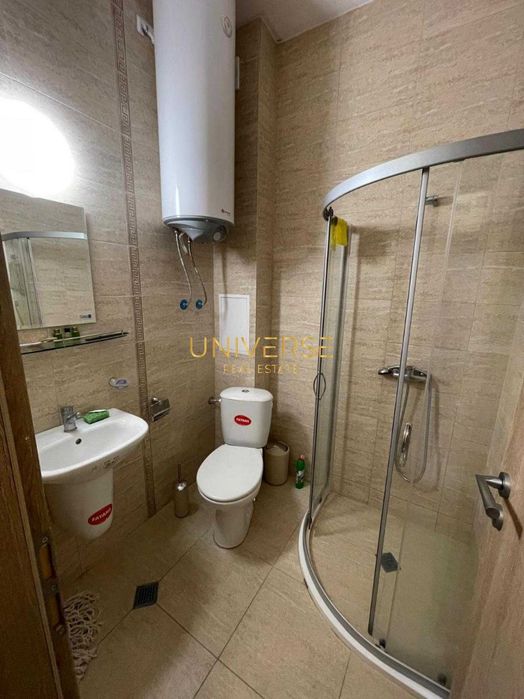 Продава се Двустаен апартамент в к.к. Елените - 50 кв.м за 1360 €/кв.м - Снимка #6