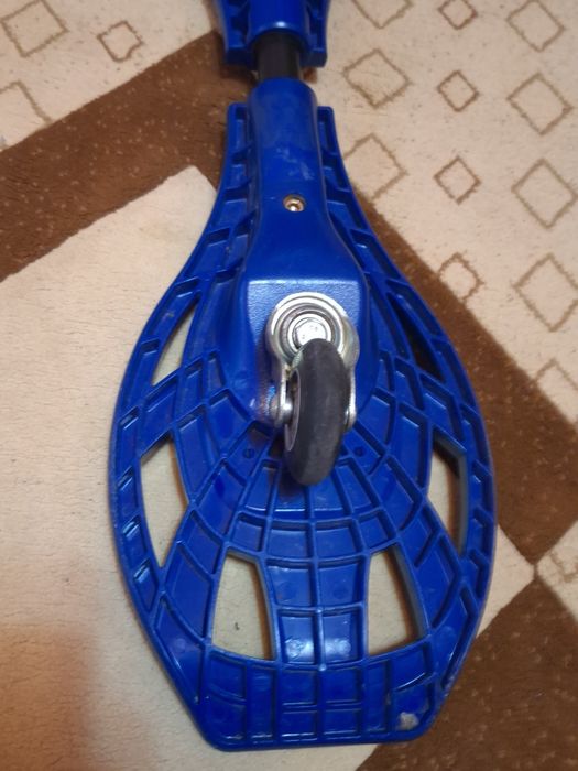 Placa Waveboard.