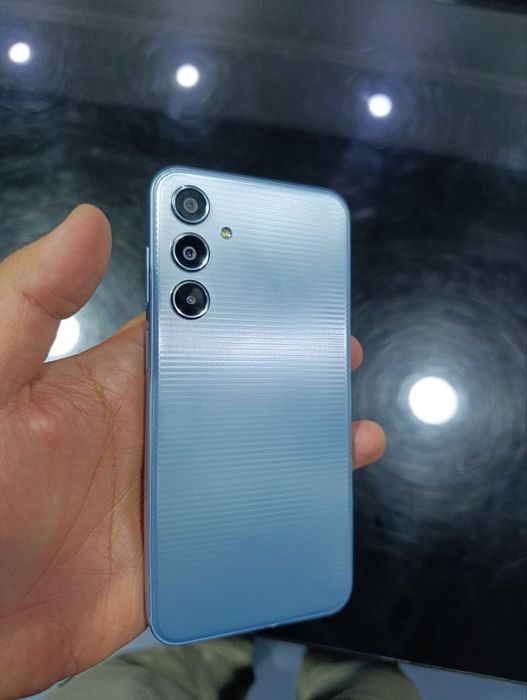 Galaxy M35 5G 6+6/128