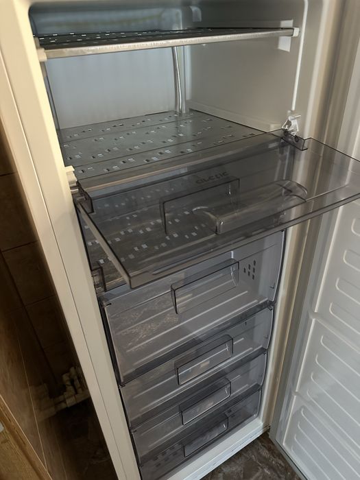 Vand congelator arctic