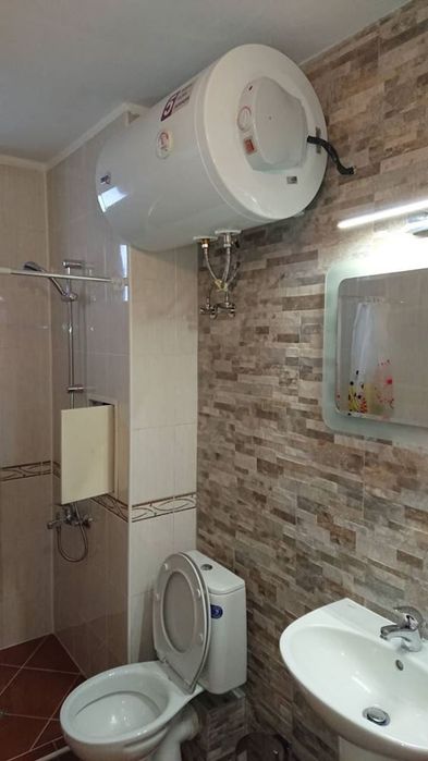 Дава се под наем Двустаен апартамент в София, Манастирски ливади - 71 кв.м за 520 € - Снимка #9