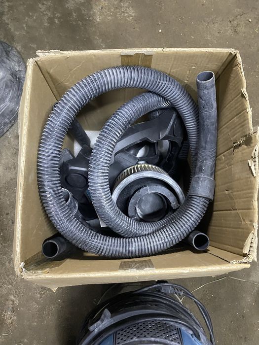 Продам пылесос и штроборез