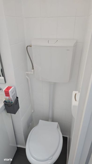apartament 2 camere  tei